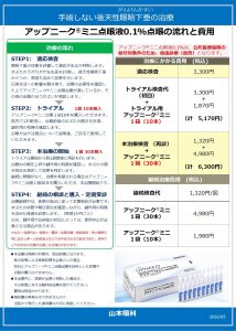 アップニーク