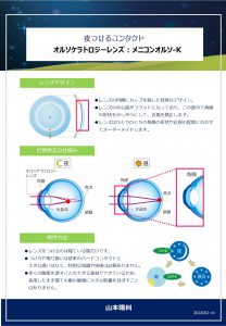 オルソ案内原理